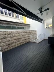 The Shaughnessy (D27), Terrace #575734251